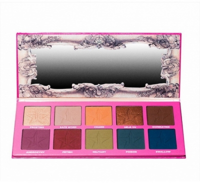 Wholesale Jeffree Star Androgyny Eyeshadow Palette